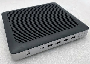 Lot of 119 HP t630 Thin Client- No Storage, No RAM, AMD GX-420G1 R7E CPU, No OS