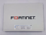 Fortinet FortiSwitch FS-124E-POE 24-Port Gigabit Ethernet Switch