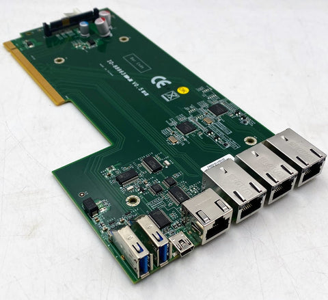 Unbranded IO-88963 Network Card, v0.5