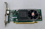 Dell X399D ATI Radeon HD 3450 256MB DMS-59 PCIe Graphics Card