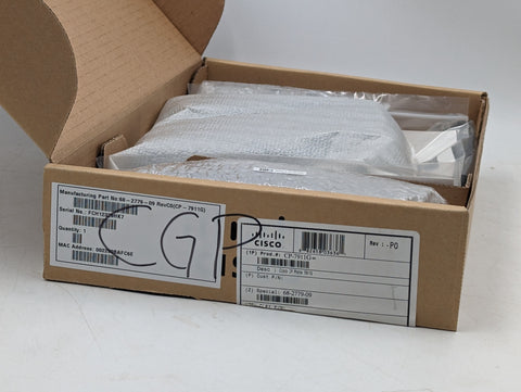 Cisco Unified IP VoIP Phone Open Box- CP-7911G