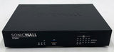 SonicWall APL28-0B4 Network Security Firewall Appliance- TZ350