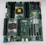 Dell Motherboard for PowerEdge R430/R530, CN7X8, 2x FCLGA2011-3
