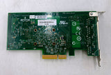 Broadcom BCM95719A1904G Quad Port Network Interface Card, 1G, 4 Port