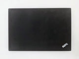 Lenovo ThinkPad T460 Laptop- 240GB SSD, 8GB RAM, Intel i5-6300U, Windows 10 Pro