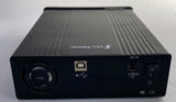 I/O Magic External DVD Writemaster