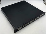 Dell F2H9J PowerConnect 7048P 48-Port Gigabit PoE Network Switch