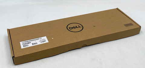 Dell USB Desktop Keyboard 644G3