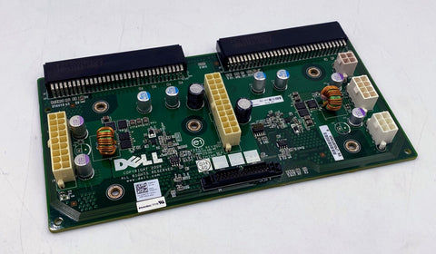 Dell PowerEdge T710 Power Distribution Board D847H