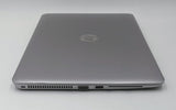 HP EliteBook 850 G3 Laptop- 240GB SSD, 8GB RAM, Intel i5-6200U, Windows 10 Pro