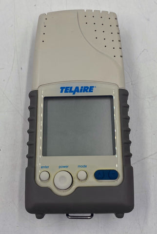 Telaire 7001 CO2 and Temperature Monitor
