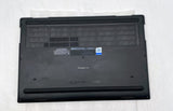 Dell D5HF0 Precision 7530 Laptop Bottom Base Enclosure