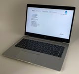 HP MT45 Thin Client- No Storage, 8GB DDR4, Ryzen 3 Pro 3300U CPU, No OS