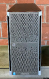 HP ProLiant ML350P Gen 8 Tower Server- No HDD, 16GB DDR3 RAM, E5-2620v2, No OS