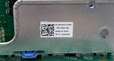 Dell 4G4F6 PowerEdge R730 Server Backplane Board