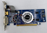 Gigabyte GeForce 8400 GS 512MB GDDR2 PCI-E Graphics Card- GV-N84S-512I