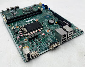 HP ProDesk 400 G4 Desktop Motherboard, Socket 1151- 911985-001