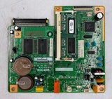 Ricoh B7125171 Main Motherboard from Lanier LD345