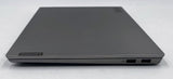 Lenovo ThinkBook 13s-IWL Laptop- 256GB SSD, 8GB RAM, Intel i5-8265U, Win 10 Pro