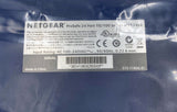 NETGEAR ProSafe 24-Port Fast Ethernet Switch 10/100Mbps, JFS524v2