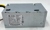 HP 942332-001 Desktop Power Supply, 400W, Non-Modular