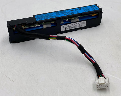 HPE Smart Storage Battery 881093-210 96W With Cable