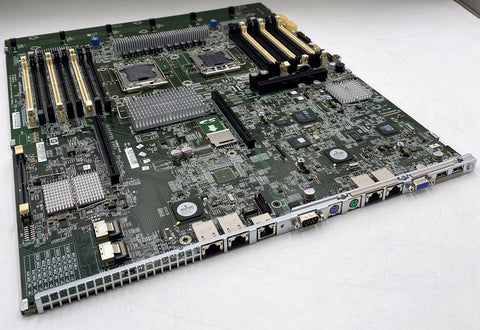HP ProLiant DL380 G7 Server 010137D0B-756-G Motherboard- 599038-001