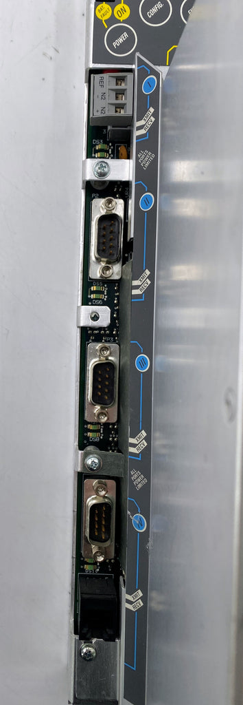 Johnson Controls Metasys Network Control Module 350 NCM350 – Buffalo ...