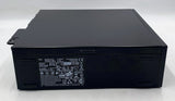 Dell OptiPlex 3070 SFF Desktop- No HDD/SSD, 8GB RAM, i5-9500 CPU, No OS