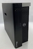 Dell Precision T3610 Tower Server- No HDD, 16GB DDR3 RAM, E5-1620v2 CPU, No OS