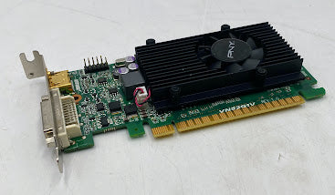 PNY NVIDIA VN52G1V GeForce GT 520 1GB DDR3 Graphics Card