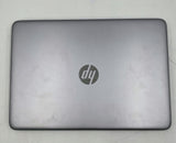 HP EliteBook 840 G3 Laptop- 240GB SSD, 8GB RAM, Intel i5-6300U, Windows 10 Pro