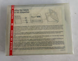 3M TR-1 Preformatted MINICARTRIDGE for Travan Tape Drive, 400/800MB