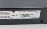HP V1910-24G-PoE JE008A 24-Port Managed L3 Gigabit Ethernet Switch