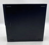 Dell Precision Tower 3420 Desktop- No HDD/SSD, 16GB RAM, E3-1270v5, No OS