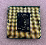 Intel Core i5-7400 3.0GHz Quad-Core CPU SR32W LGA1151
