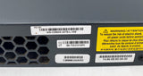 Cisco Catalyst WS-C2960X-24TS-L Switch, 24-Port Gigabit Ethernet, 4 SFP Uplinks