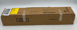 Toshiba T-FC616U-Y Yellow Toner Cartridge, 39,200pp