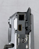 Sony Cyber-Shot DSC-S750 Digital Camera, 7.2MP, No Memory Stick