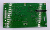 SHARP N0135QS Main Logic System Board