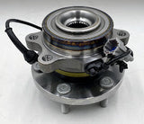 Surla Car Hub Bearing for Nissan Navara 4WD, 40202-JR70B