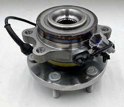 Surla Car Hub Bearing for Nissan Navara 4WD, 40202-JR70B