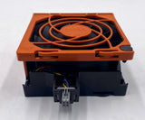 Dell C3NYM PowerEdge T630/T640 Rear Air Shroud Fan, 12V DC 3.00A