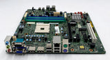 Lenovo ThinkCentre M725S M725T Motherboard, Socket AM4, AM4P2MS. 01LM573
