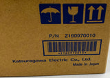 Katsuragawa Electric Kip 3100 300G Toner Cartridges, Box of 2, Z160970010