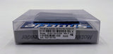 ID Tech Shuttle Mobile Magstripe Reader ID-80110010-004, Track 1 and 2, Black