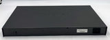 NETGEAR ProSAFE GS728TP 24-Port Gigabit PoE+ Smart Managed Switch, 4 SFP Ports