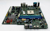 Lenovo ThinkCentre M725S M725T Motherboard, Socket AM4, AM4P2MS. 01LM573
