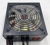 Rosewill RBR1000-M Semi-Modular Power Supply, 80+ Bronze, 1000W