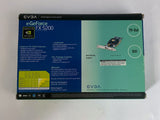 EVGA 128-P1-N309-LX NVIDIA GeForce 5200 128MB PCI Graphics Card